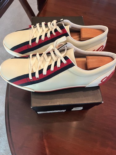 Sneakers gucci boulevard - gucci,
