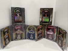 Masters of Horror  Season 1