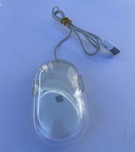 Apple usb wired optical pro - apple,