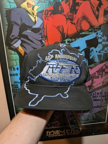 Cappello berretto cowboy