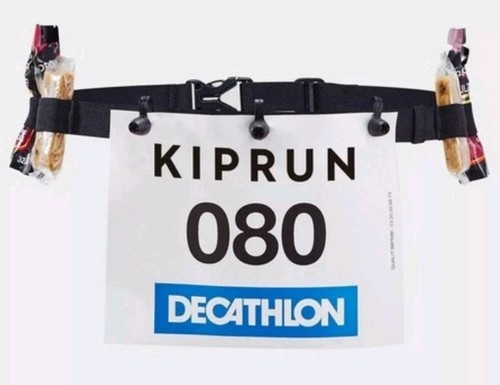 Decathlon kiprun cintura - decathlon,