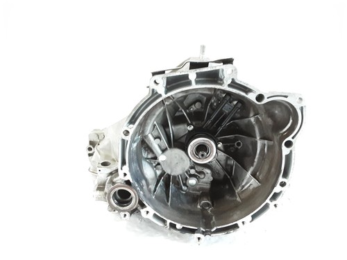 Cambio manuale completo ford - cambio,