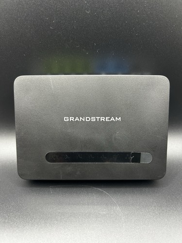 Grandstream ht813 gateway voip - grandstream,