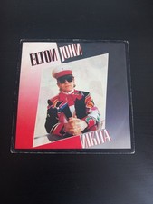 Elton John - Nikita 45 giri