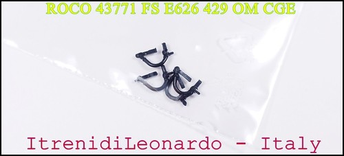 Roco 43771 e626 - 43771, 429