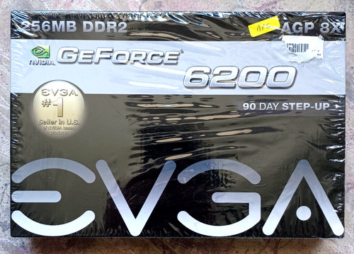 Scheda video evga nvidia - video,