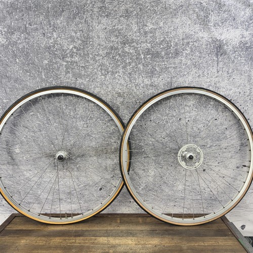 Mozzi set ruote - , vintage