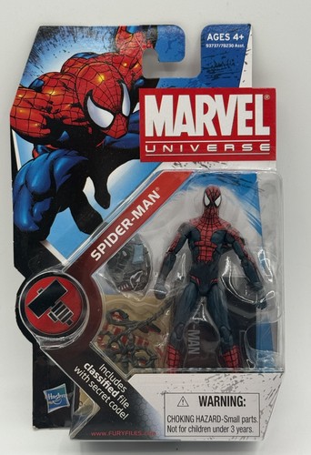 Figurina marvel universe - marvel,