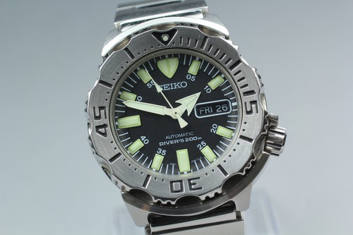 Near mint seiko 7s26 - mint],
