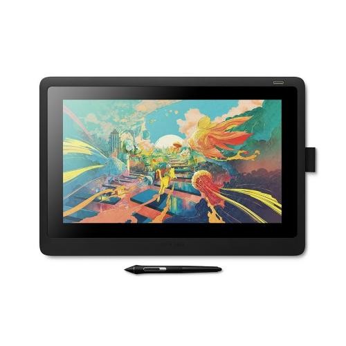 Wacom cintiq tavoletta - wacom,