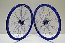 Ruote bici 28x1.3/8-5/8 fixed