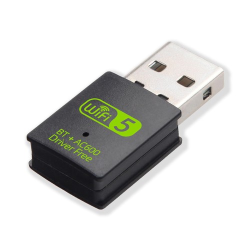 Usb wifi per chiavetta - pc,