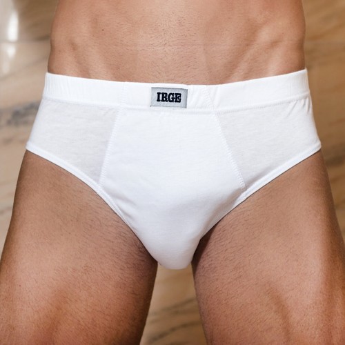 Slip uomo irge ir016 - slip, in