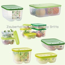 Tupperware KlimaOase, Clima