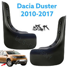 LLS Paraspruzzi Per Dacia