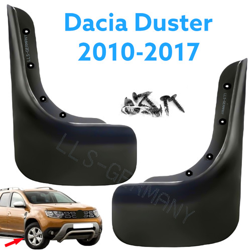 Lls paraspruzzi per - lls, dacia