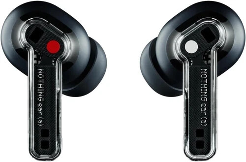 Auricolari nothing ear true - a,