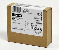 Siemens Simatic S7 ET200SP