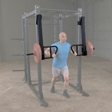 Body solid sprjam pro - sprjam, clubline