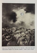 Dipinto Sartorio / autografato