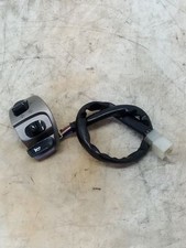 COMMUTATORE LUCI SINISTRO PER