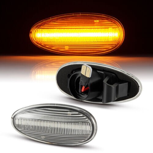 Intermitente lateral led - lateral,