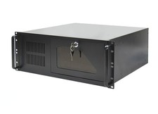 Case server rack 19" 4U/4U
