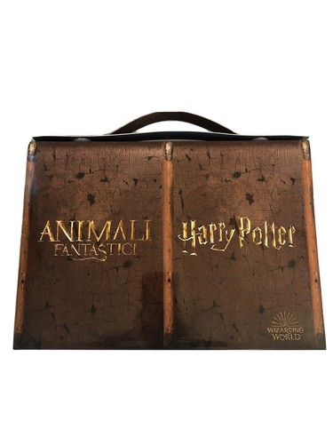 Valigetta animali - valigetta,