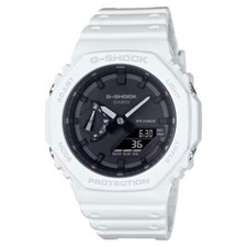 CASIO G-SHOCK GA-2100-7AER