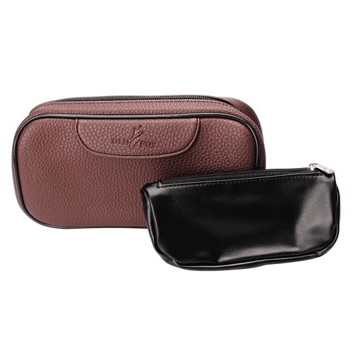 Borsa pipa tabacco pelle - pipa,