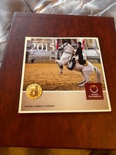 austria set kms 2015 fdc Österreich 1 cent 2 euro set annuale