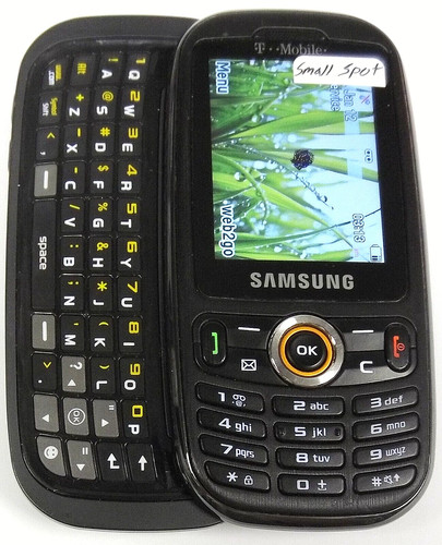 Samsung column linx sgh t369 - column, sgh-t369