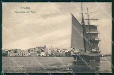 Brindisi Città Veduta del