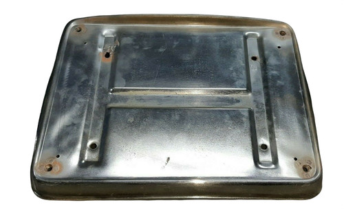 Porta targa posteriore alfa - porta,