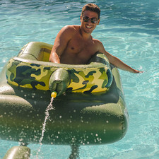 gonfiabili Piscina Adulti