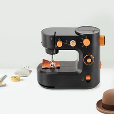 Macchina da cucire elettrica