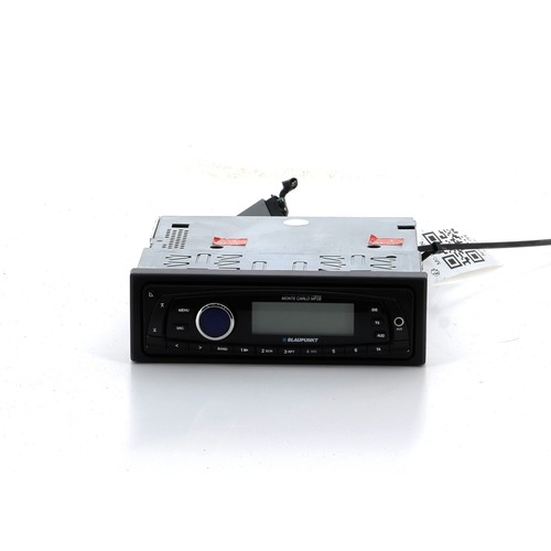 Autoradio adaptable peugeot - -,