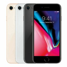 Smartphone Apple iPhone 8 64