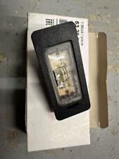 BMW License plate lamp LED - 63267193293