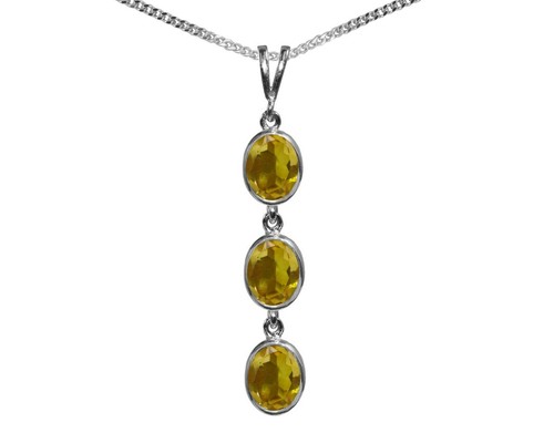 9ct oro bianco - oro, naturale