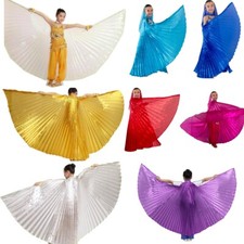 Ali di Iside Bambini Danza del