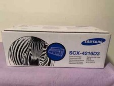 OEM Samsung SCX-4216D3 Black