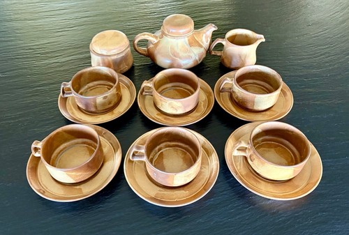 Gresline pozzi anni set - '70,
