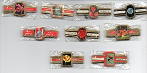 Vitolas series completas - , de
