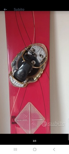 Tavola snowboard burton - tavola,