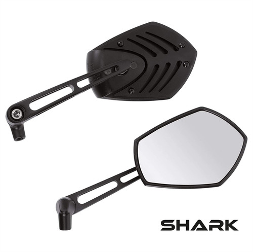 Coppia specchi moto - , da