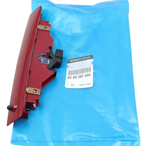 Fanale stop originale renault - fanale,