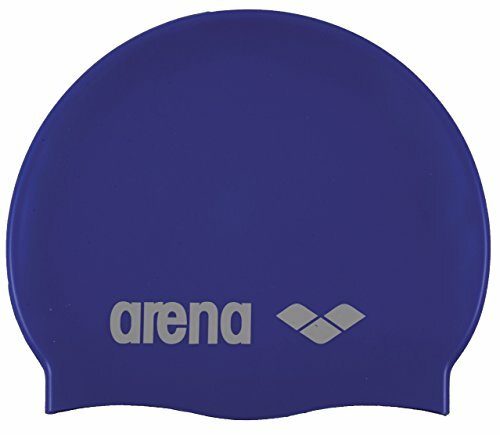 Arena classic silicone - classic, cuffia