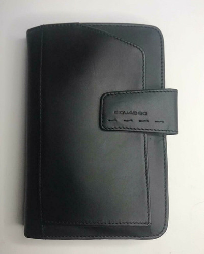 Piquadro agenda pelle - agenda, in