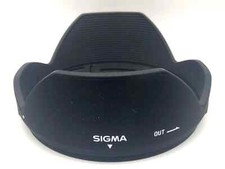 Sigma 875-02 Paraluce Per